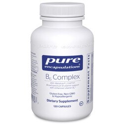 B6 Complex 1