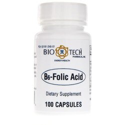 B6-Folic Acid