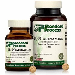 B6 Niacinamide 1