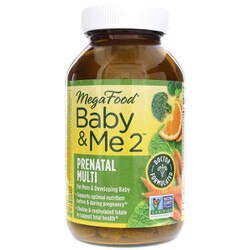 Baby & Me 2