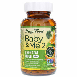 Baby & Me Prenatal Multi Minis