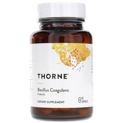 Bacillus Coagulans 1