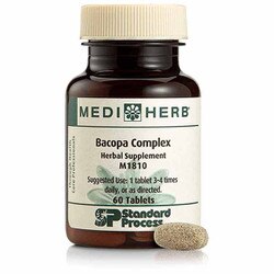 Bacopa Complex