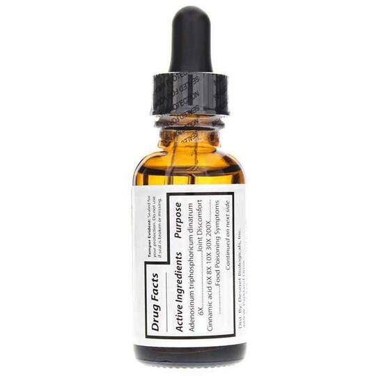 BACT:COMBINATION, 1 Oz, DB