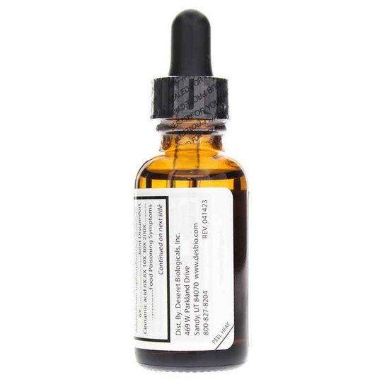 BACT:COMBINATION, 1 Oz, DB