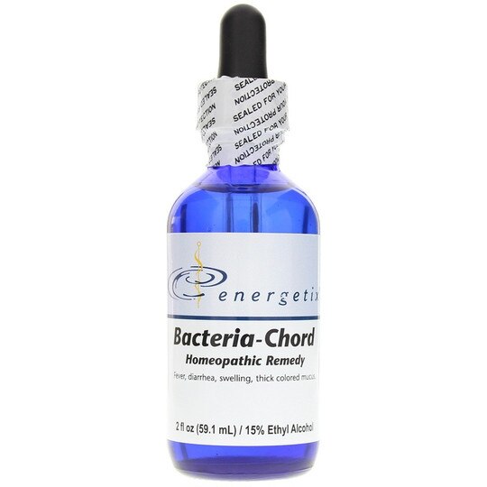 Bacteria-Chord, 2 Oz, EGX