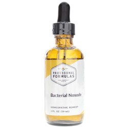 Bacterial Nosode Drops 1