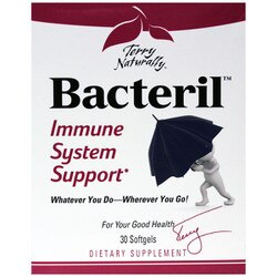 Bacteril Immune System Support 1