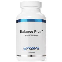Balance Plus 1