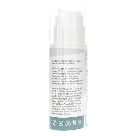 Balance Plus Therapy, Organic Excellence