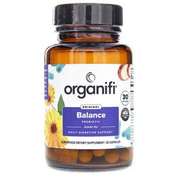 Balance Probiotic