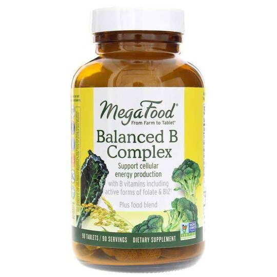 Balanced B Complex, MGF