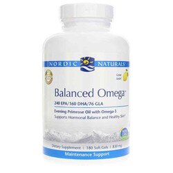 Balanced Omega Pro 1