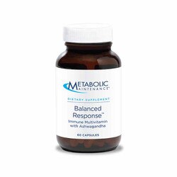 Balanced Response Immune Multivitamin