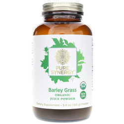 Barley Grass Organic Juice Powder