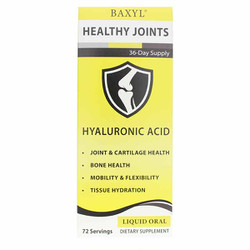 Baxyl Healthy Joints 1