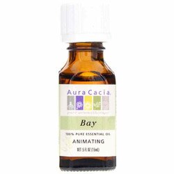 Bay Essential Oil 1