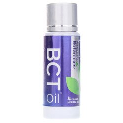 BCT Oil 1