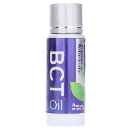 BCT Oil, 4 Drams, PRB