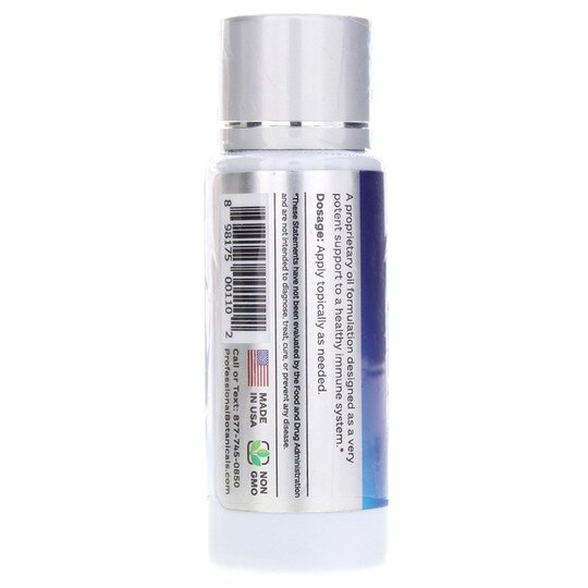 BCT Oil, 4 Drams, PRB