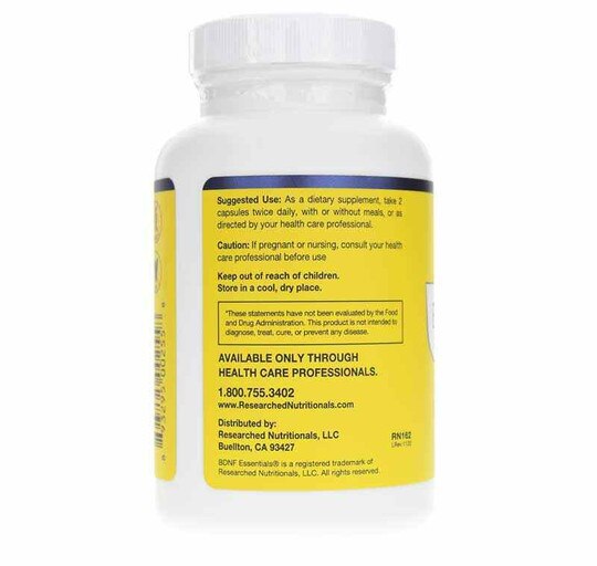 BDNF Essentials Neuroplasticity Support, 120 Capsules, RSN