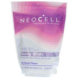 Beauty Bursts Collagen Soft Chews 1