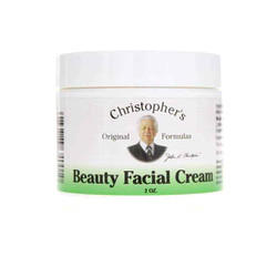 Beauty Facial Cream