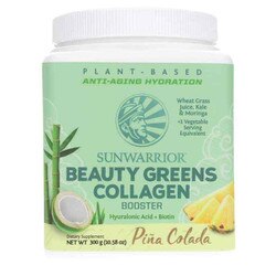 Beauty Greens Collagen Booster 1