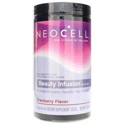 Beauty Infusion Collagen Drink Mix 1