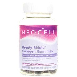 Beauty Shield Collagen Gummies 1