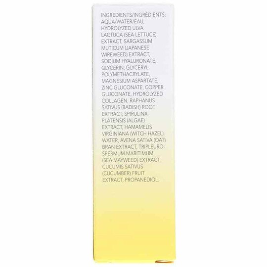 BeautyPrep Hyaluronic Serum, .57 Oz, JI