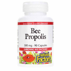 Bee Propolis 500 Mg