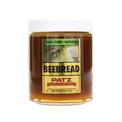 Beebread