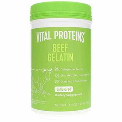 Beef Gelatin Powder Unflavored 1