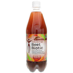 Beet Biotic Probiotic Drink