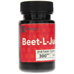 Beet-L-Juice 300 Mg