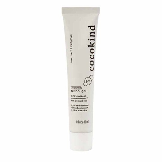 Beginner Retinol Gel, 1 Oz, CKD