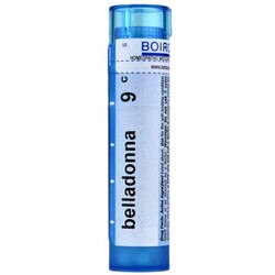 Belladonna 9C 1