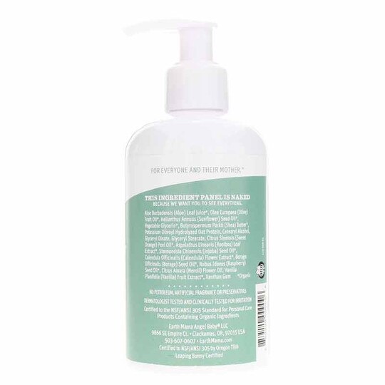 Belly Butter, 8 Oz, ERMO