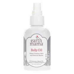 Belly Oil 1