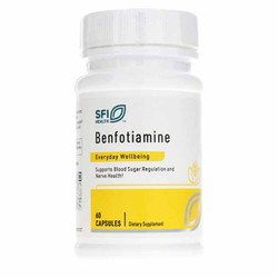 Benfotiamine 150 Mg 1
