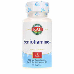 Benfotiamine+ 150 Mg