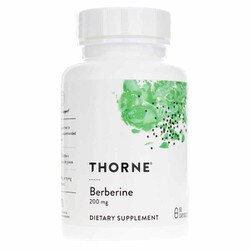 Berberine 200mg