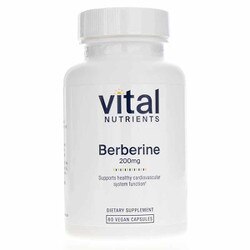 Berberine 200 Mg