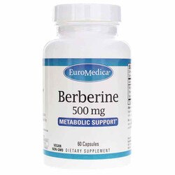 Berberine 500 Mg