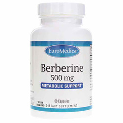 Berberine 500 Mg 1