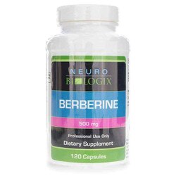 Berberine 500 Mg