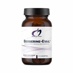 Berberine-Evail