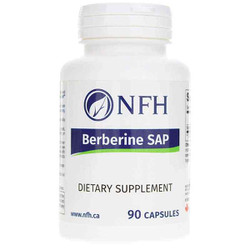 Berberine SAP 1