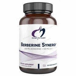 Berberine Synergy